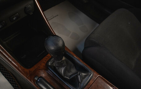 Toyota Camry V40, 2003 год, 949 000 рублей, 12 фотография