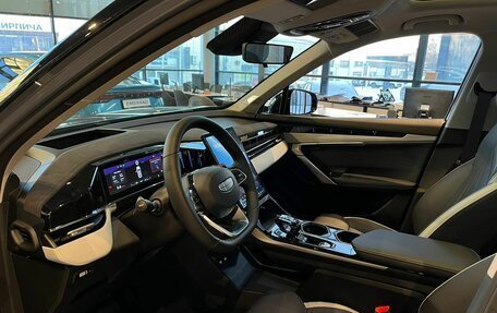 Geely Atlas, 2024 год, 3 917 190 рублей, 8 фотография