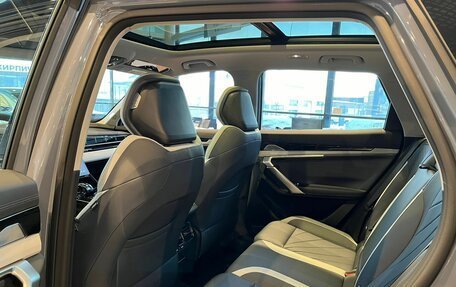Geely Atlas, 2024 год, 3 917 190 рублей, 22 фотография
