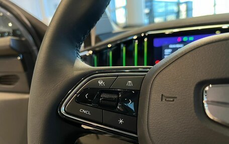 Geely Atlas, 2024 год, 3 917 190 рублей, 19 фотография