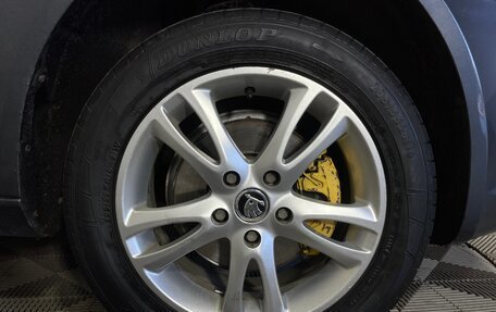 Skoda Octavia, 2011 год, 915 000 рублей, 9 фотография