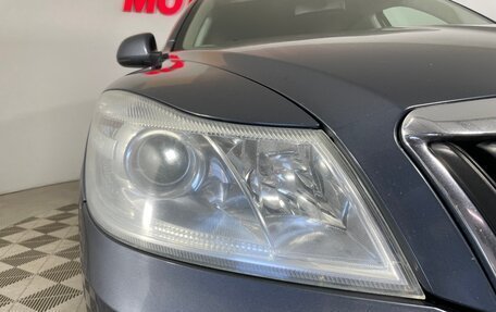 Skoda Octavia, 2011 год, 915 000 рублей, 7 фотография
