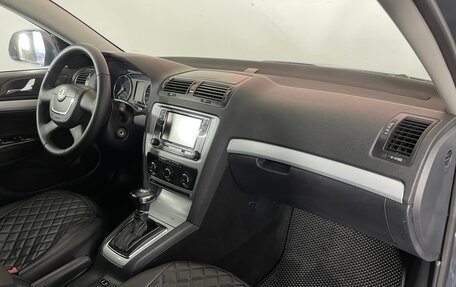 Skoda Octavia, 2011 год, 915 000 рублей, 12 фотография