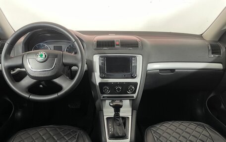 Skoda Octavia, 2011 год, 915 000 рублей, 13 фотография
