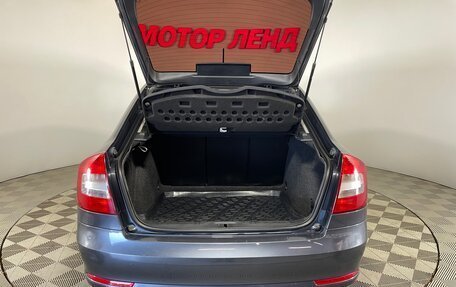 Skoda Octavia, 2011 год, 915 000 рублей, 10 фотография