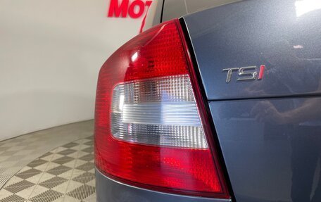 Skoda Octavia, 2011 год, 915 000 рублей, 8 фотография