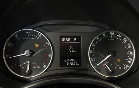 Skoda Octavia, 2011 год, 915 000 рублей, 15 фотография