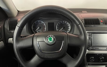 Skoda Octavia, 2011 год, 915 000 рублей, 14 фотография