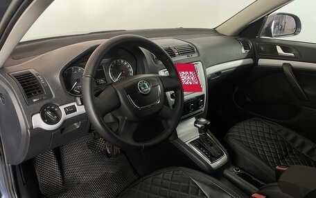 Skoda Octavia, 2011 год, 915 000 рублей, 11 фотография