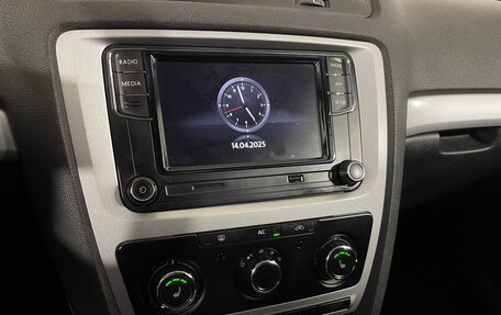 Skoda Octavia, 2011 год, 915 000 рублей, 16 фотография