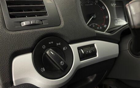 Skoda Octavia, 2011 год, 915 000 рублей, 19 фотография