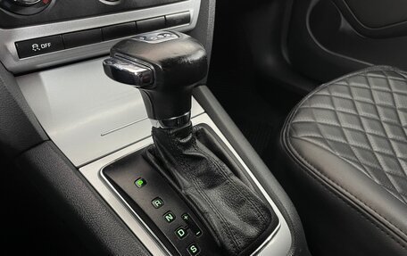 Skoda Octavia, 2011 год, 915 000 рублей, 18 фотография