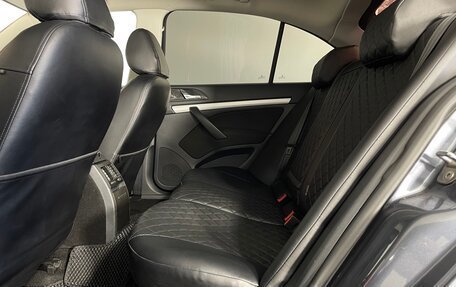Skoda Octavia, 2011 год, 915 000 рублей, 22 фотография