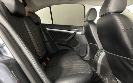 Skoda Octavia, 2011 год, 915 000 рублей, 23 фотография