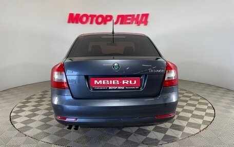 Skoda Octavia, 2011 год, 915 000 рублей, 5 фотография