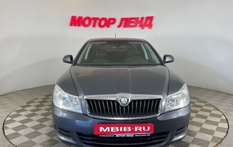 Skoda Octavia, 2011 год, 915 000 рублей, 2 фотография