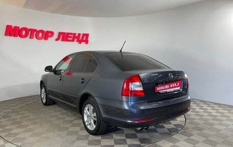 Skoda Octavia, 2011 год, 915 000 рублей, 6 фотография