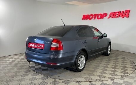 Skoda Octavia, 2011 год, 915 000 рублей, 4 фотография