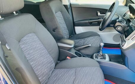 KIA cee'd I рестайлинг, 2009 год, 645 000 рублей, 9 фотография