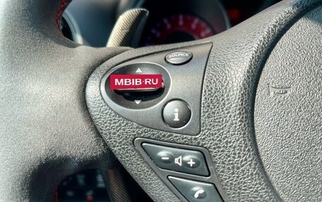Nissan Juke Nismo, 2014 год, 1 645 000 рублей, 14 фотография