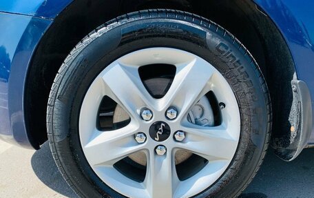 KIA cee'd I рестайлинг, 2009 год, 645 000 рублей, 12 фотография