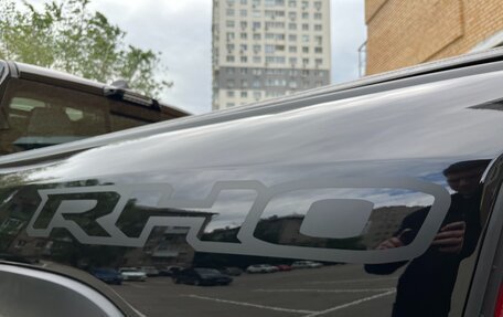 Rambler 1500, 2025 год, 13 390 000 рублей, 9 фотография