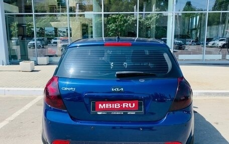 KIA cee'd I рестайлинг, 2009 год, 645 000 рублей, 6 фотография