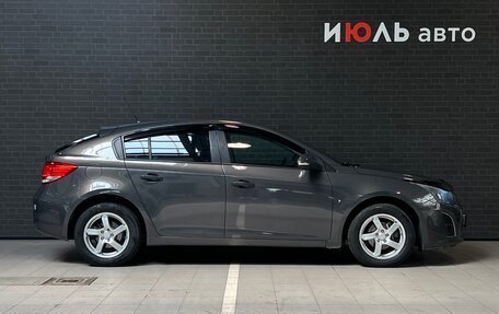 Chevrolet Cruze II, 2013 год, 820 000 рублей, 4 фотография