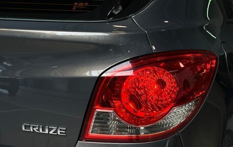 Chevrolet Cruze II, 2013 год, 820 000 рублей, 7 фотография