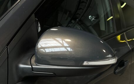 Chevrolet Cruze II, 2013 год, 820 000 рублей, 9 фотография