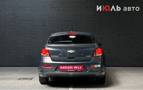 Chevrolet Cruze II, 2013 год, 820 000 рублей, 6 фотография