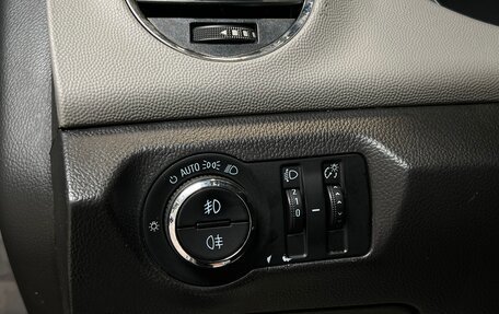 Chevrolet Cruze II, 2013 год, 820 000 рублей, 18 фотография