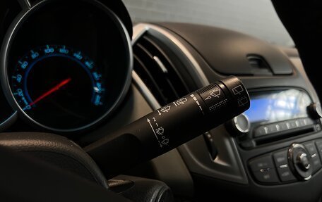 Chevrolet Cruze II, 2013 год, 820 000 рублей, 19 фотография