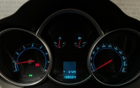 Chevrolet Cruze II, 2013 год, 820 000 рублей, 21 фотография