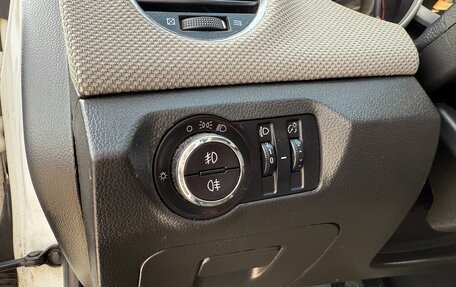 Chevrolet Cruze II, 2012 год, 525 000 рублей, 16 фотография