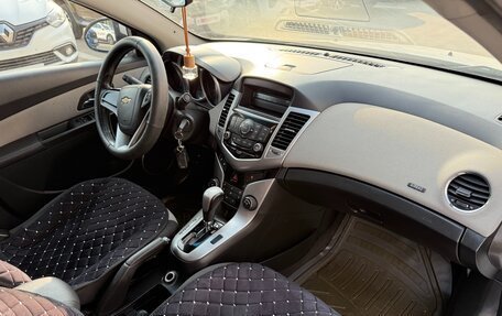 Chevrolet Cruze II, 2012 год, 525 000 рублей, 12 фотография