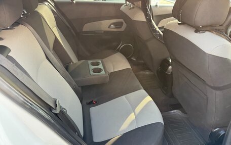 Chevrolet Cruze II, 2012 год, 525 000 рублей, 20 фотография