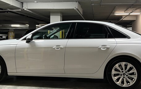 Audi A4, 2021 год, 3 187 000 рублей, 5 фотография
