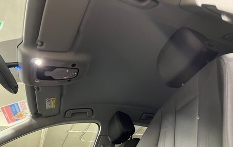 Audi A4, 2021 год, 3 187 000 рублей, 9 фотография