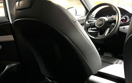 Audi A4, 2021 год, 3 187 000 рублей, 11 фотография