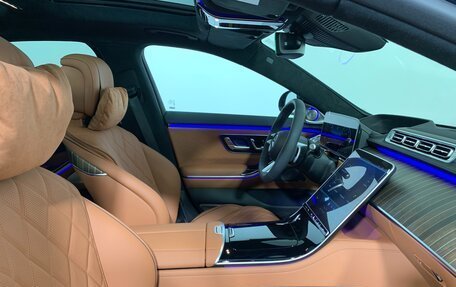 Mercedes-Benz S-Класс, 2024 год, 33 599 000 рублей, 10 фотография