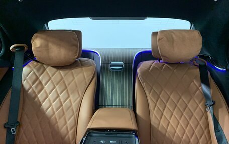 Mercedes-Benz S-Класс, 2024 год, 33 599 000 рублей, 13 фотография
