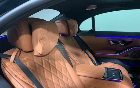 Mercedes-Benz S-Класс, 2024 год, 33 599 000 рублей, 18 фотография