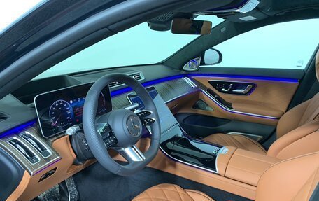 Mercedes-Benz S-Класс, 2024 год, 33 599 000 рублей, 29 фотография