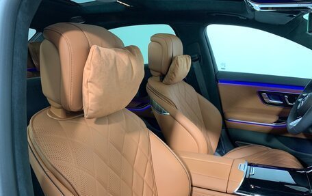 Mercedes-Benz S-Класс, 2024 год, 33 599 000 рублей, 22 фотография