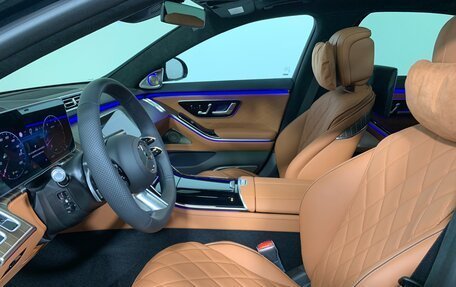 Mercedes-Benz S-Класс, 2024 год, 33 599 000 рублей, 28 фотография