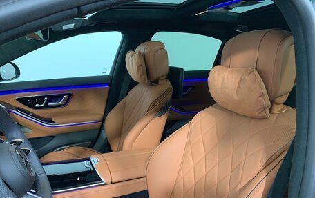 Mercedes-Benz S-Класс, 2024 год, 33 599 000 рублей, 27 фотография