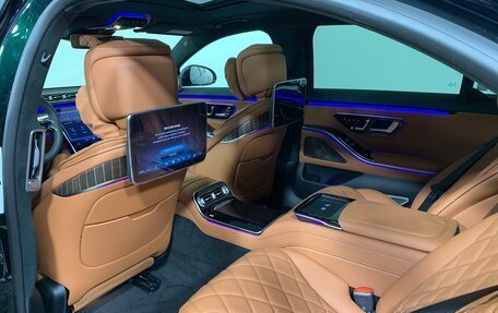 Mercedes-Benz S-Класс, 2024 год, 33 599 000 рублей, 23 фотография
