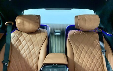 Mercedes-Benz S-Класс, 2024 год, 33 599 000 рублей, 30 фотография