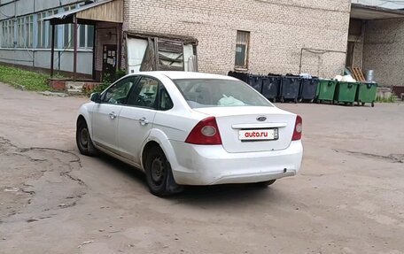 Ford Focus II рестайлинг, 2010 год, 380 000 рублей, 4 фотография